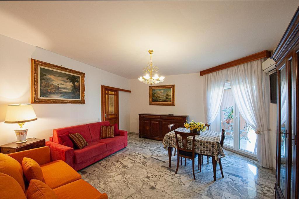Naveen's House Casa Appartement Rome