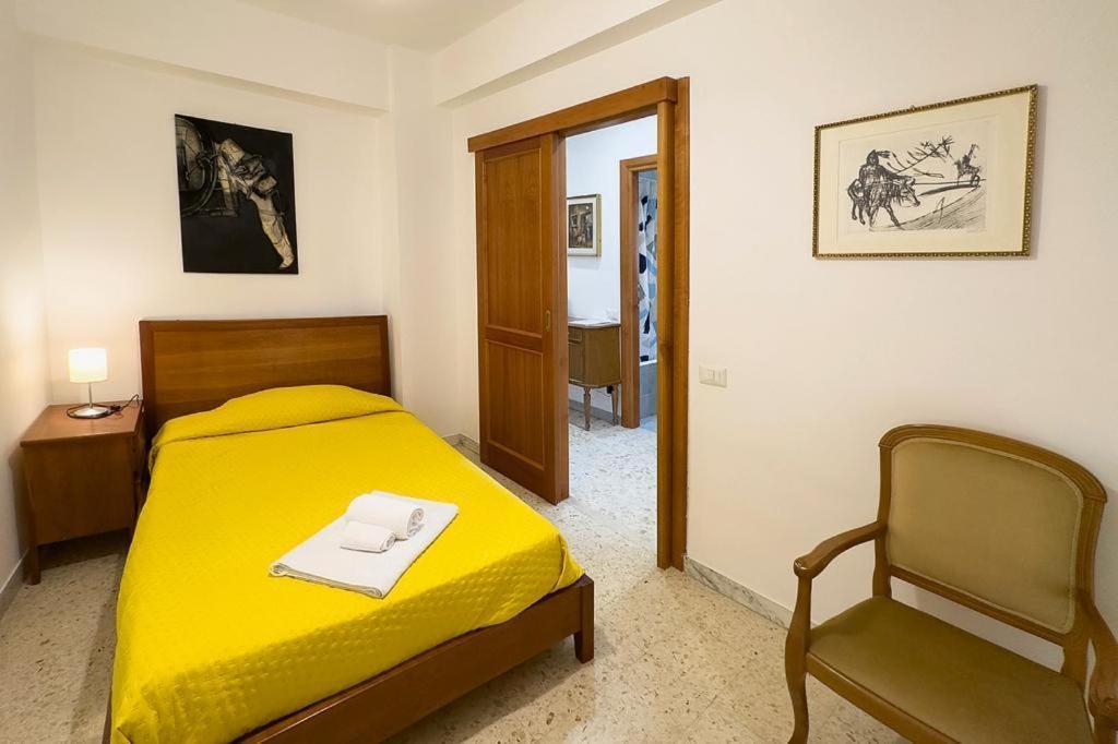 Naveen's House Casa Appartement *