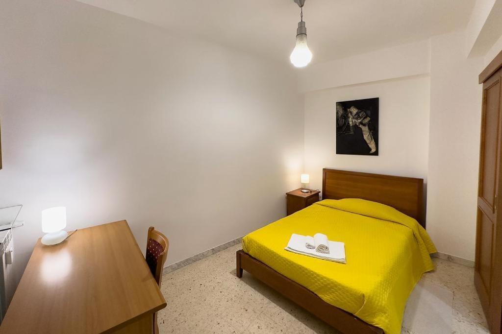Naveen's House Casa Appartement *