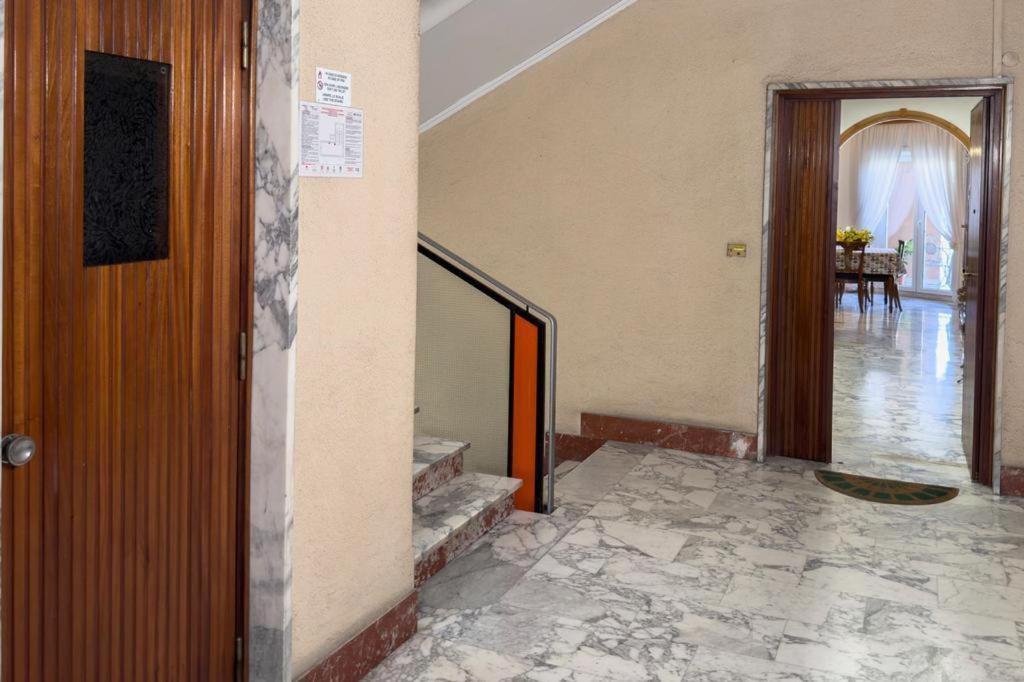Naveen's House Casa Appartement Rome